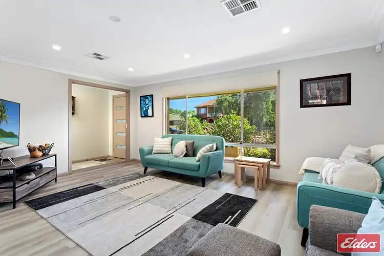 Third view of Homely house listing, 22 Willow Tree Avenue, Emu Plains NSW 2750