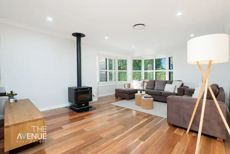 Second view of Homely house listing, 4 Kawana Court, Bella Vista NSW 2153