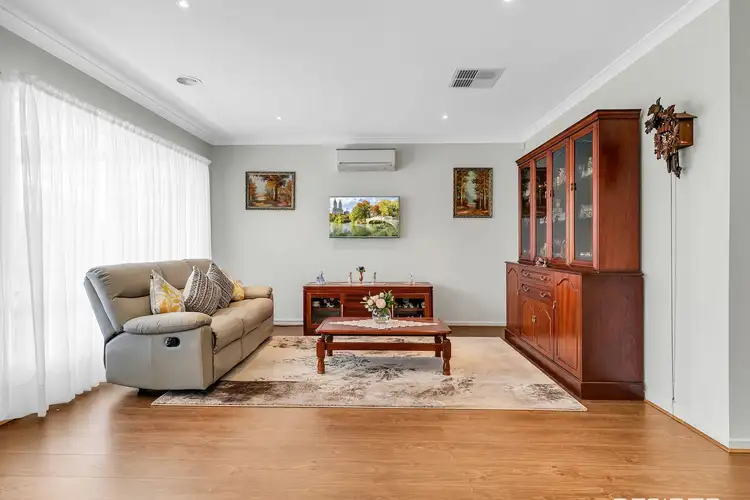 Third view of Homely house listing, 3 Friesian Street, Mernda VIC 3754
