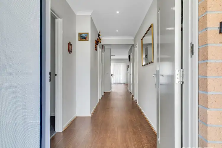Fourth view of Homely house listing, 3 Friesian Street, Mernda VIC 3754