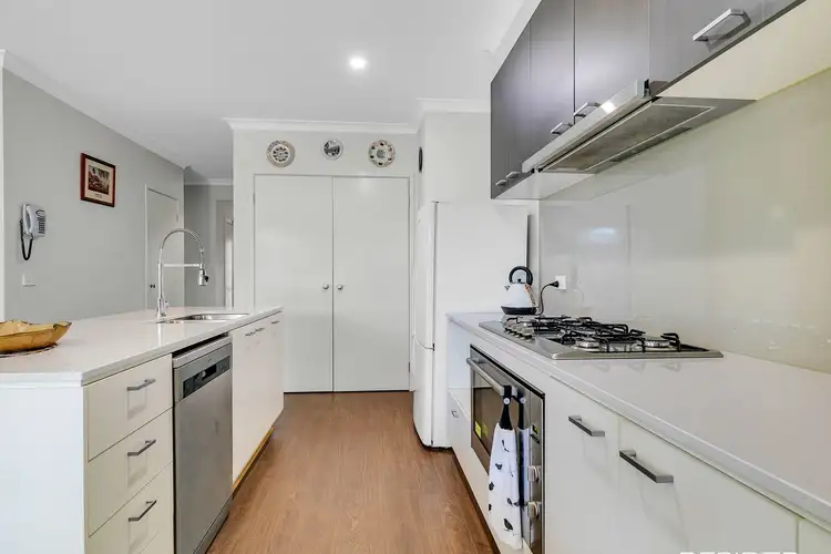Sixth view of Homely house listing, 3 Friesian Street, Mernda VIC 3754