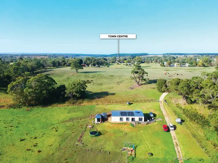 Second view of Homely land listing, 61 Miller Street, Dartmoor VIC 3304