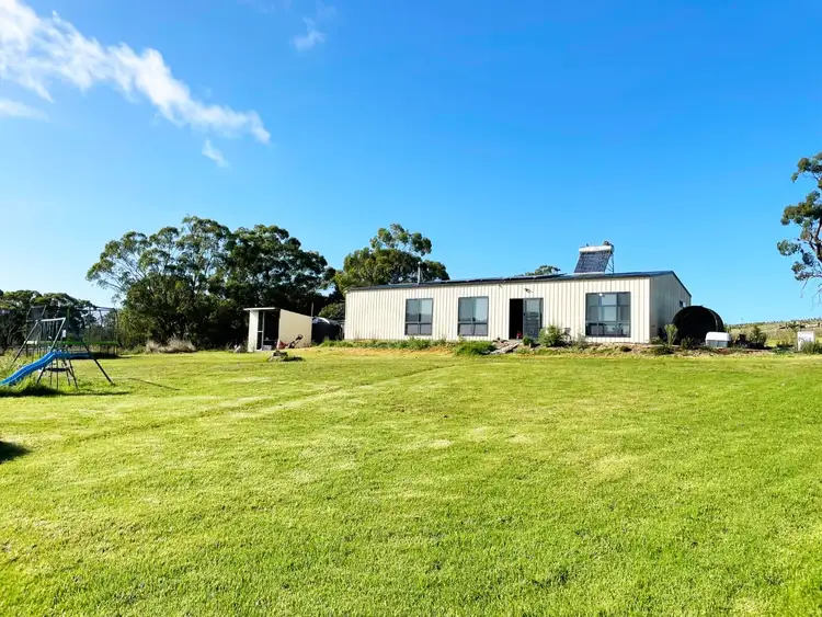 Third view of Homely land listing, 61 Miller Street, Dartmoor VIC 3304