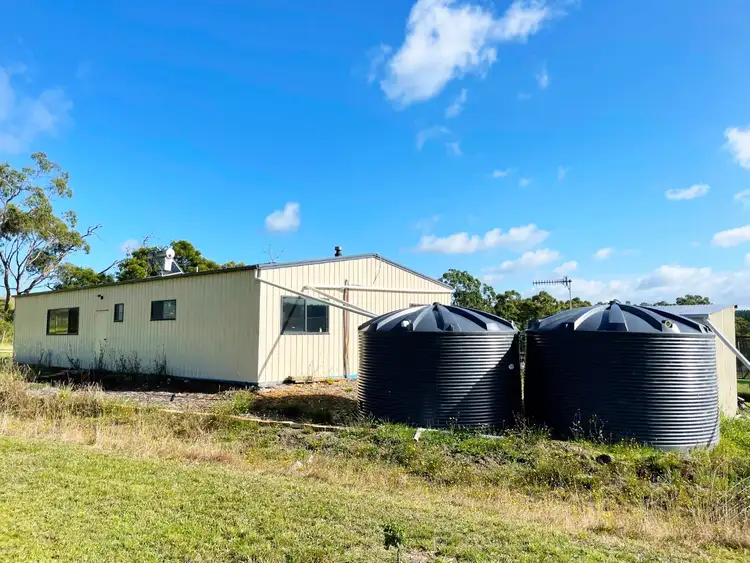 Fourth view of Homely land listing, 61 Miller Street, Dartmoor VIC 3304
