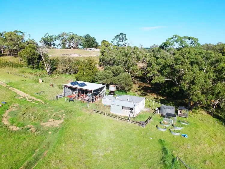 Fifth view of Homely land listing, 61 Miller Street, Dartmoor VIC 3304