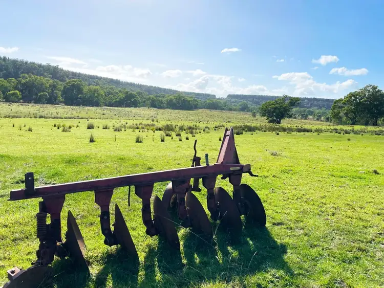 Sixth view of Homely land listing, 61 Miller Street, Dartmoor VIC 3304