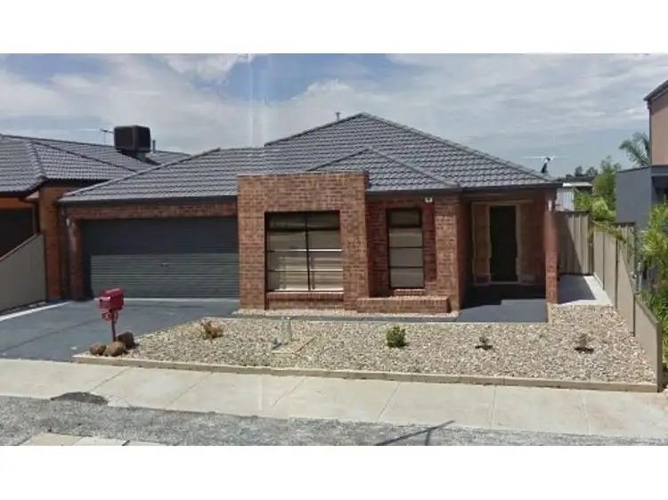 3 Waterside Drive, Burnside Heights VIC 3023