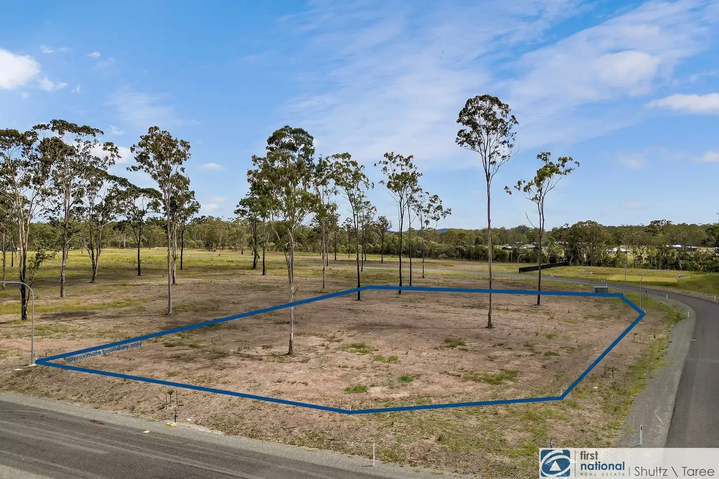 Main view of Homely land listing, 2 Brigid Close, Brimbin NSW 2430