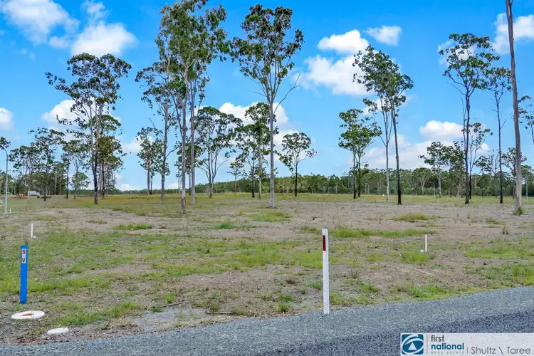 Third view of Homely land listing, 2 Brigid Close, Brimbin NSW 2430
