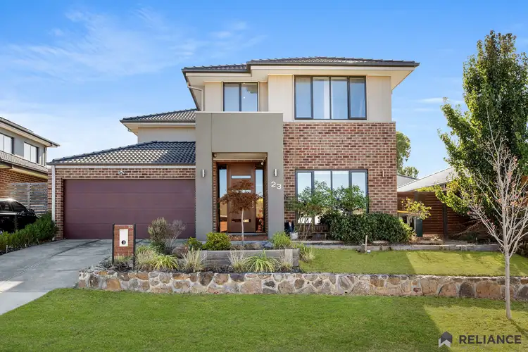 23 Porter Avenue, Maddingley VIC 3340