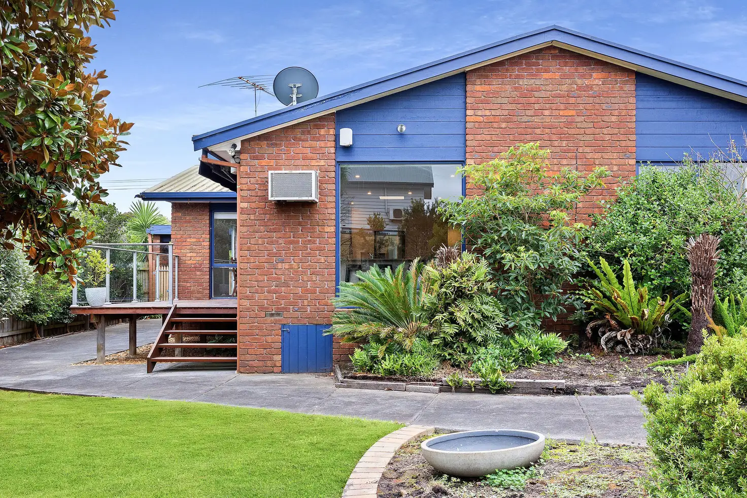 Main view of Homely house listing, 20 Ti-Tree Grove, Mornington VIC 3931