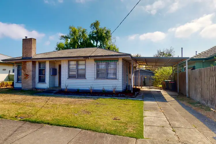 Main view of Homely house listing, 118 Grey Street, Traralgon VIC 3844