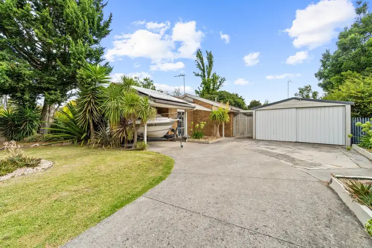 40 Blair Athol Drive, Traralgon VIC 3844