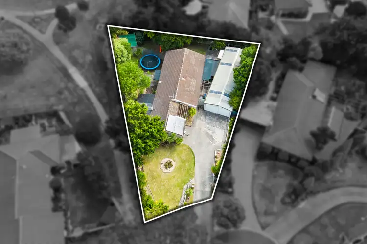 Second view of Homely house listing, 40 Blair Athol Drive, Traralgon VIC 3844