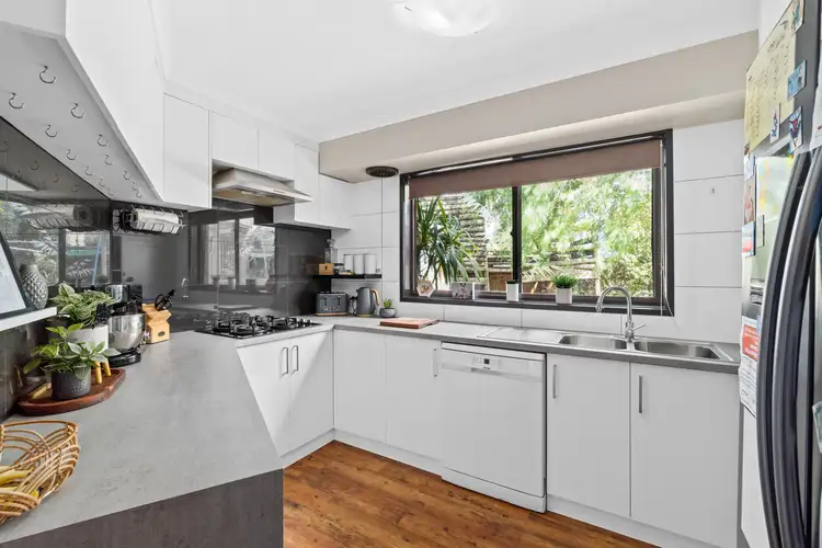 Fourth view of Homely house listing, 40 Blair Athol Drive, Traralgon VIC 3844