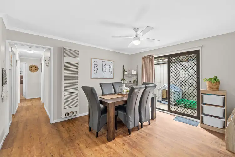 Fifth view of Homely house listing, 40 Blair Athol Drive, Traralgon VIC 3844