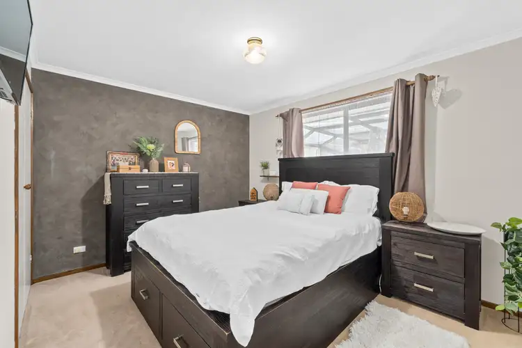 Sixth view of Homely house listing, 40 Blair Athol Drive, Traralgon VIC 3844