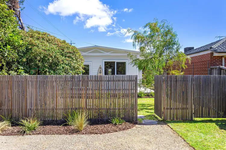 92 Morris Street, Tootgarook VIC 3941