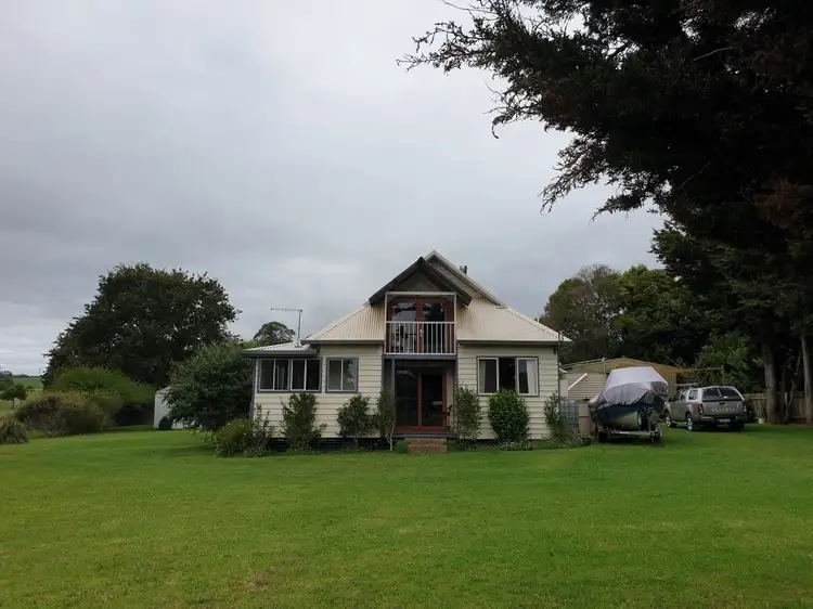 21 Rawson Street