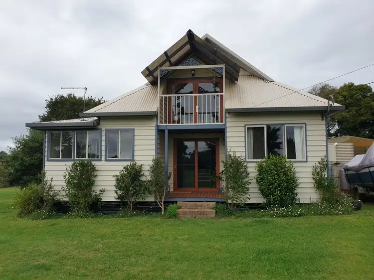 Second view of Homely house listing, 21 Rawson Street, North Dorrigo NSW 2453