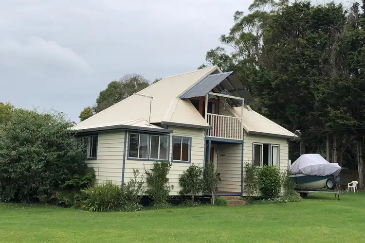 Third view of Homely house listing, 21 Rawson Street, North Dorrigo NSW 2453