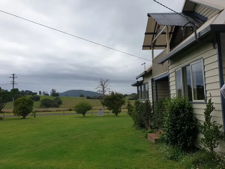 Fourth view of Homely house listing, 21 Rawson Street, North Dorrigo NSW 2453