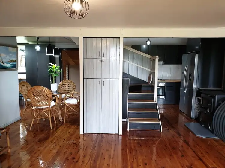 Fifth view of Homely house listing, 21 Rawson Street, North Dorrigo NSW 2453