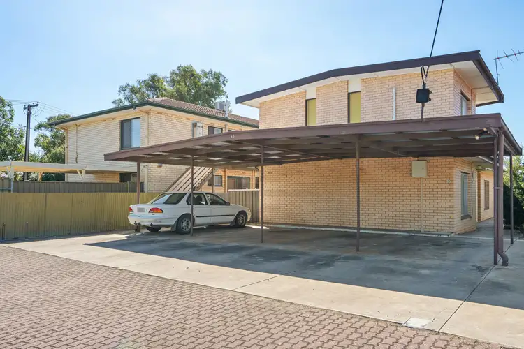 1/30 Melton Street, Glenelg East SA 5045