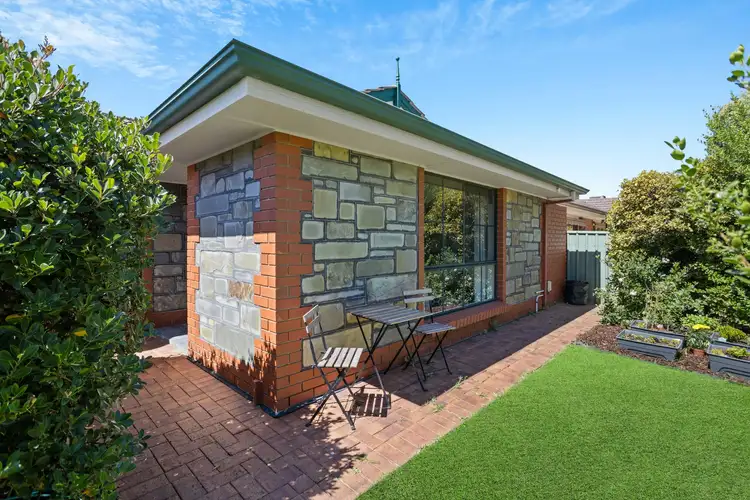 Second view of Homely house listing, 3/90 Tapleys Hill Road, Glenelg North SA 5045