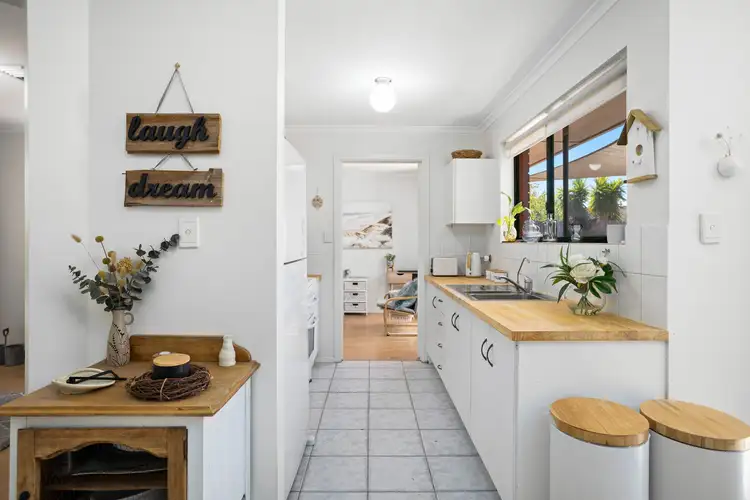 Fourth view of Homely house listing, 3/90 Tapleys Hill Road, Glenelg North SA 5045