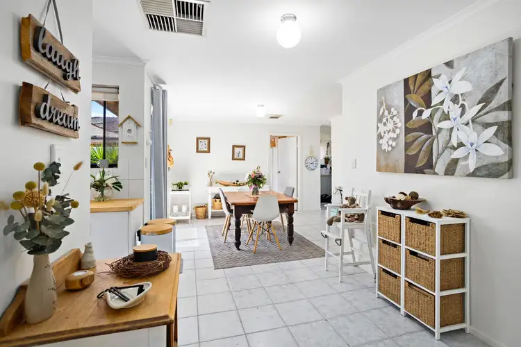 Sixth view of Homely house listing, 3/90 Tapleys Hill Road, Glenelg North SA 5045