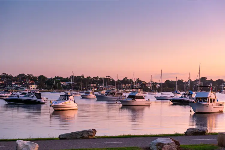 Second view of Homely house listing, 3 The Esplanade, Drummoyne NSW 2047