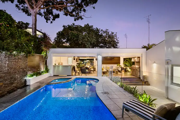 Fourth view of Homely house listing, 3 The Esplanade, Drummoyne NSW 2047