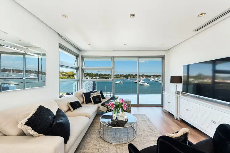 Fifth view of Homely house listing, 3 The Esplanade, Drummoyne NSW 2047