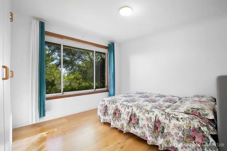 Sixth view of Homely house listing, 23 The Boulevarde, Armidale NSW 2350