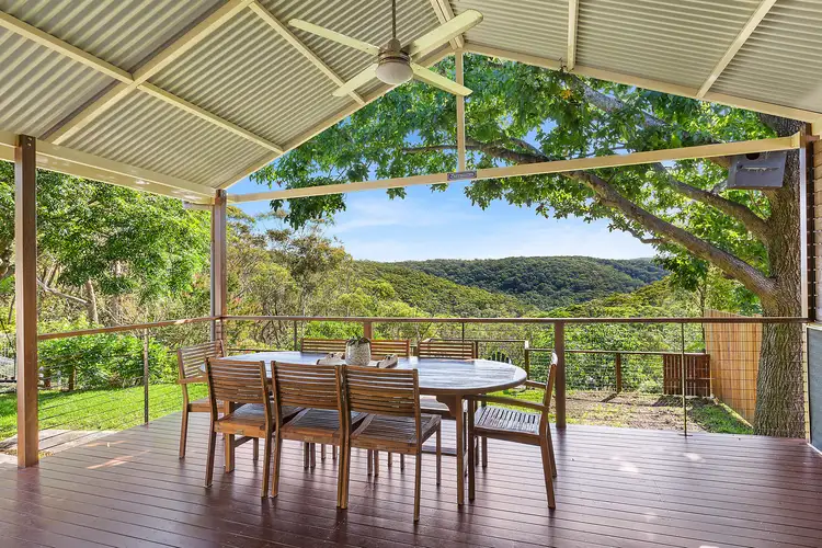 122 Grose Road, Faulconbridge NSW 2776