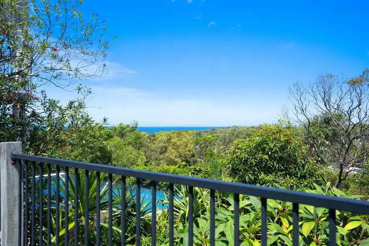 Second view of Homely house listing, 13 Wunnunga Crescent, Yaroomba QLD 4573