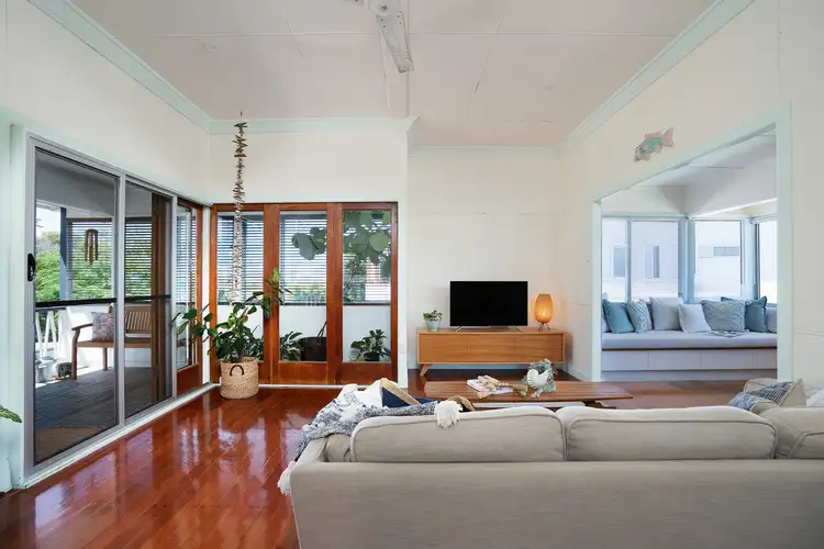 Fifth view of Homely house listing, 13 Wunnunga Crescent, Yaroomba QLD 4573