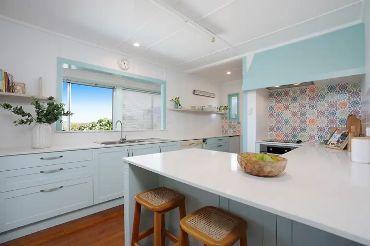 Sixth view of Homely house listing, 13 Wunnunga Crescent, Yaroomba QLD 4573