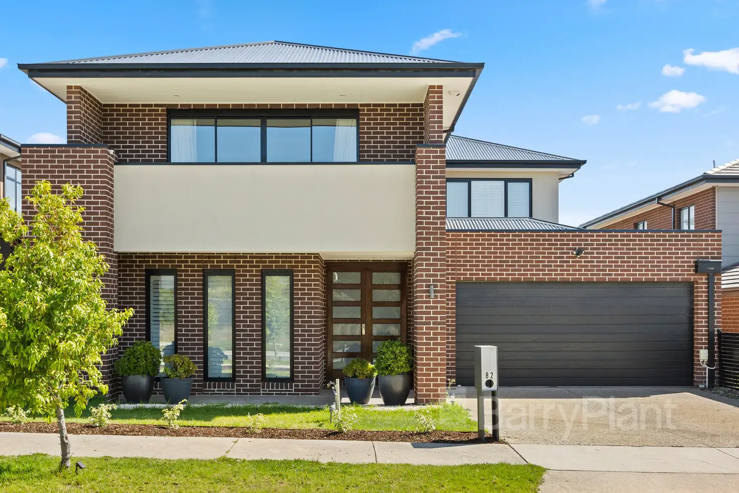 Main view of Homely house listing, 82 Harcrest Boulevard, Wantirna South VIC 3152