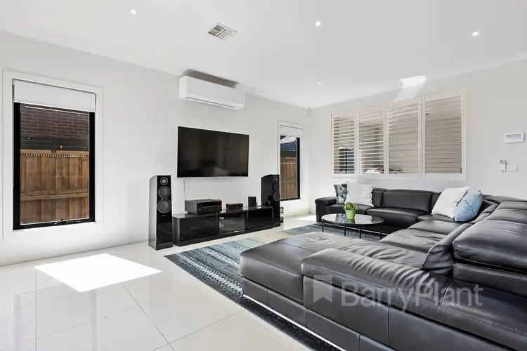 Second view of Homely house listing, 82 Harcrest Boulevard, Wantirna South VIC 3152