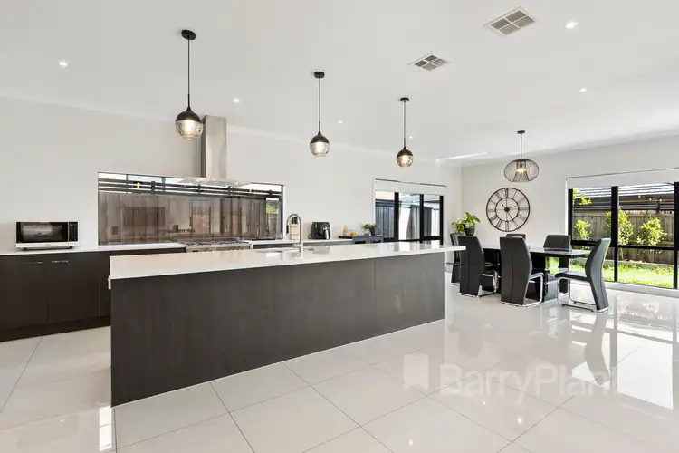 Third view of Homely house listing, 82 Harcrest Boulevard, Wantirna South VIC 3152