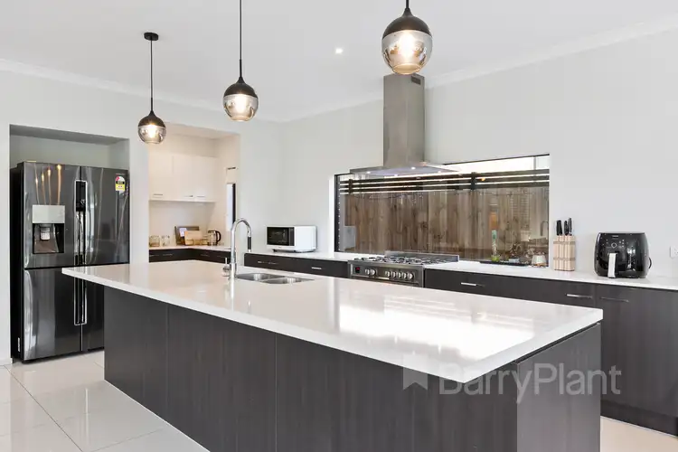 Fourth view of Homely house listing, 82 Harcrest Boulevard, Wantirna South VIC 3152