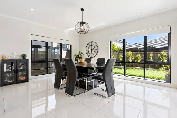 Fifth view of Homely house listing, 82 Harcrest Boulevard, Wantirna South VIC 3152