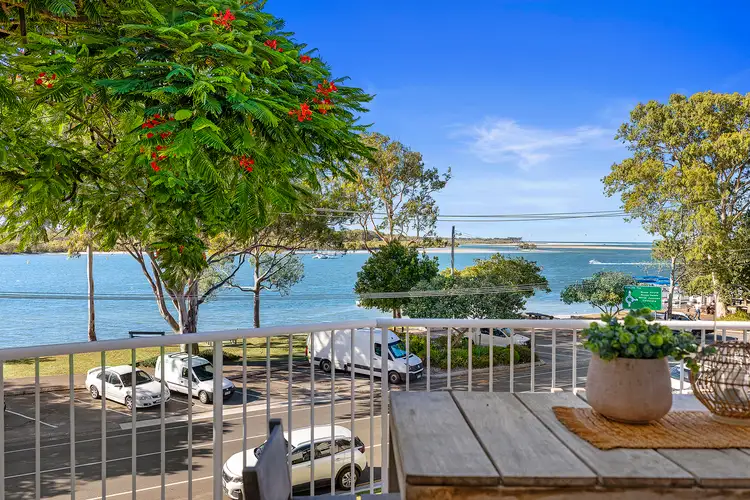 6/273 Gympie Terrace, Noosaville QLD 4566