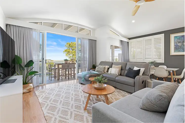 Second view of Homely apartment listing, 6/273 Gympie Terrace, Noosaville QLD 4566