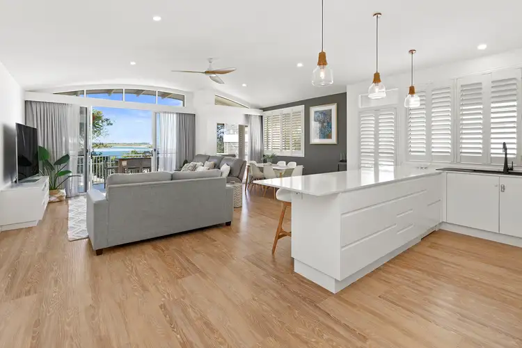 Third view of Homely apartment listing, 6/273 Gympie Terrace, Noosaville QLD 4566