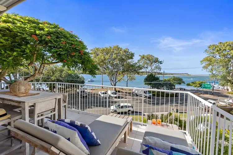 Fourth view of Homely apartment listing, 6/273 Gympie Terrace, Noosaville QLD 4566