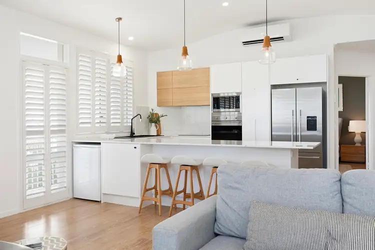 Fifth view of Homely apartment listing, 6/273 Gympie Terrace, Noosaville QLD 4566