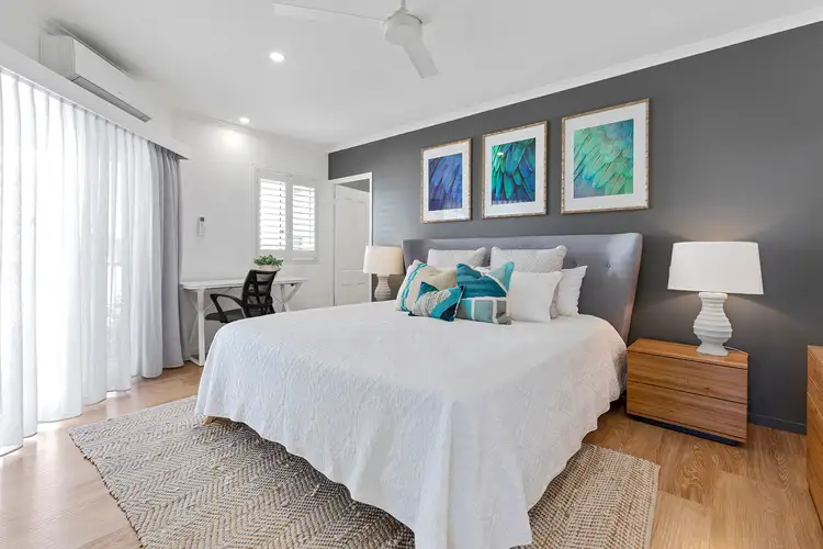 Sixth view of Homely apartment listing, 6/273 Gympie Terrace, Noosaville QLD 4566